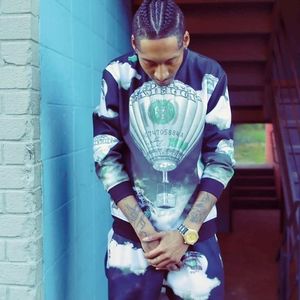 Meet your Posher, Ira